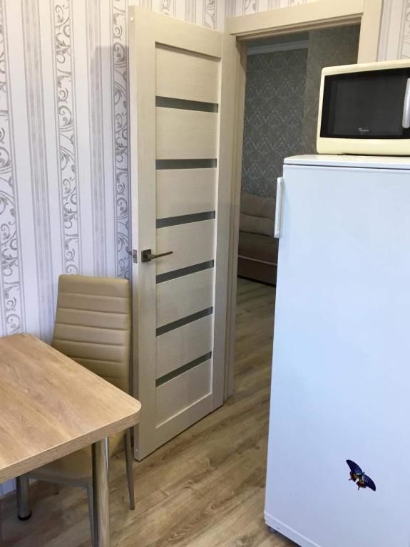 Апартаменты Nezavisimosti 74 Минск